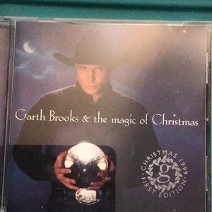 Garth Brooks & the Magic of Christmas